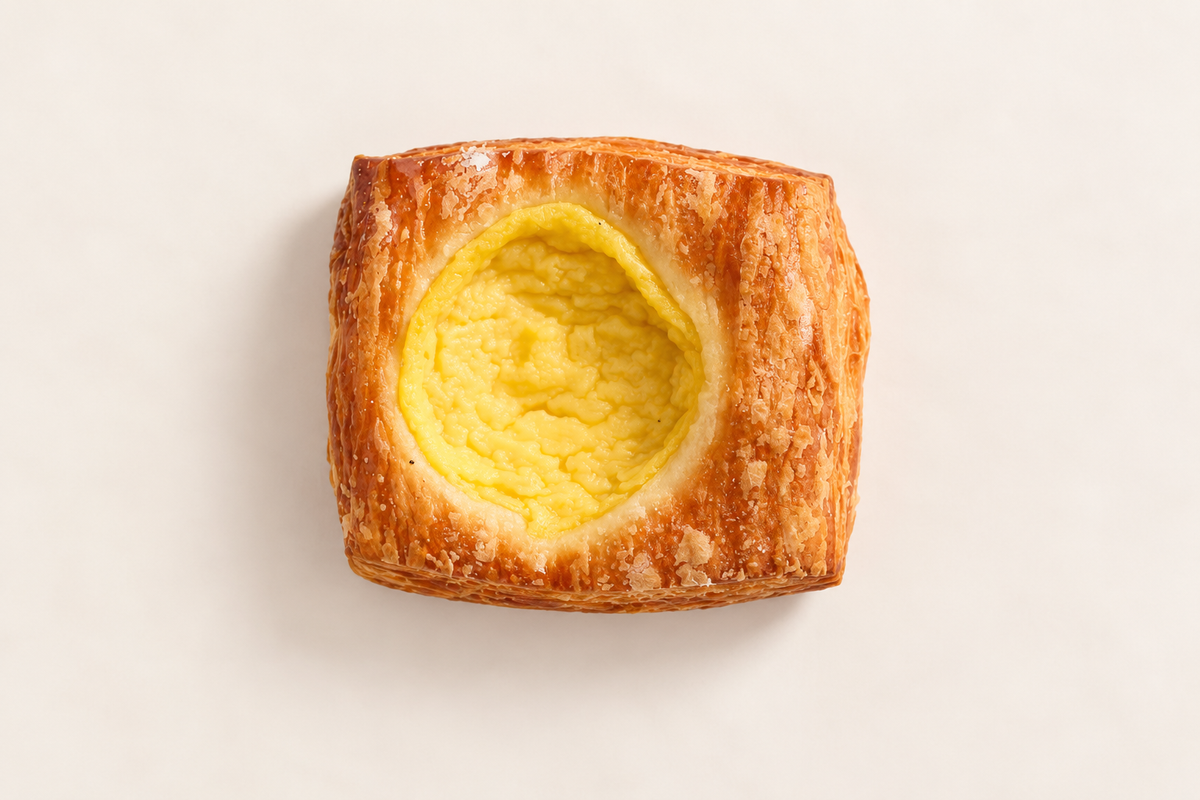 Mini Pastries