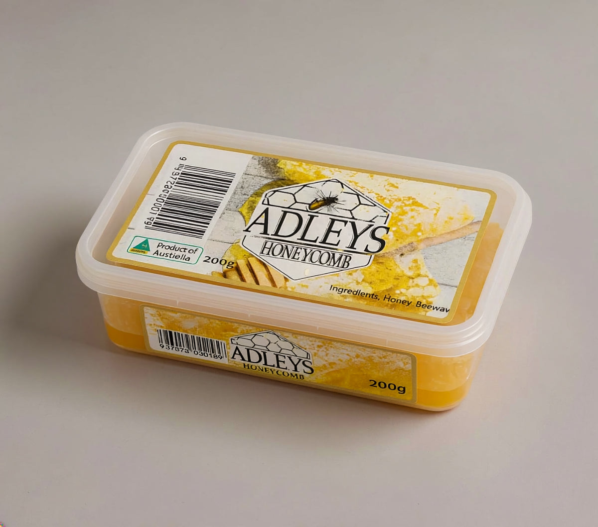 Adley's Honeycomb 200g