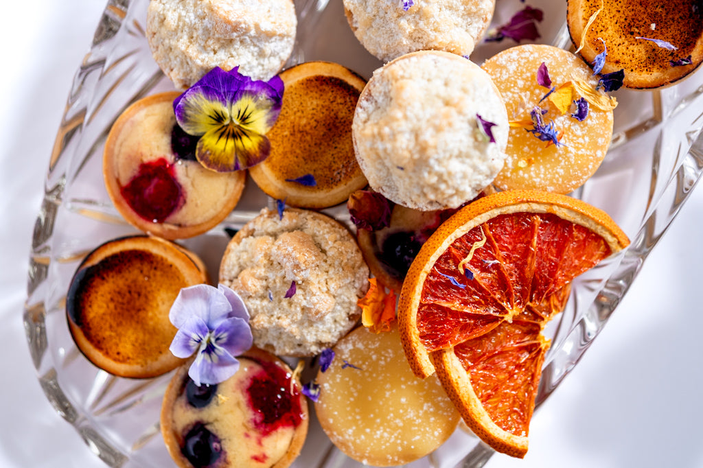 Mini Tarts