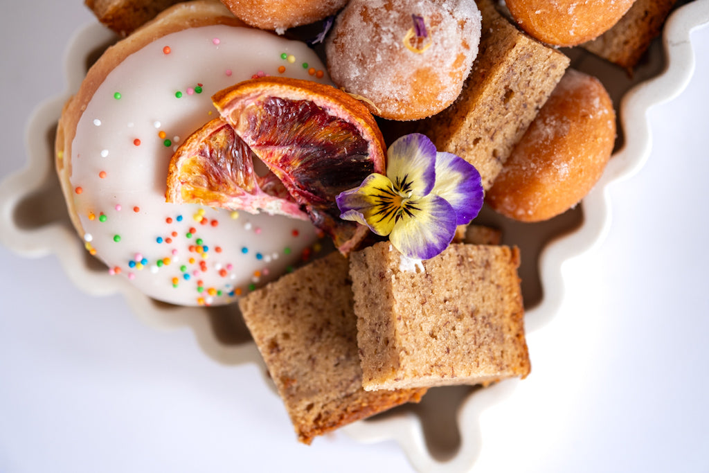 Little Gatherers Sweets