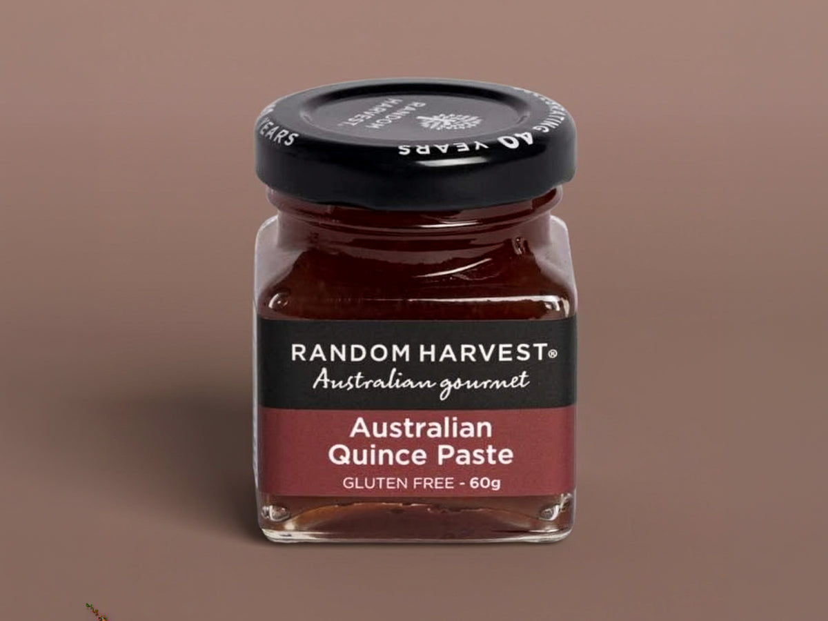 Random Harvest Quince Paste 60g