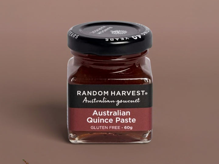 Random Harvest Quince Paste 60g