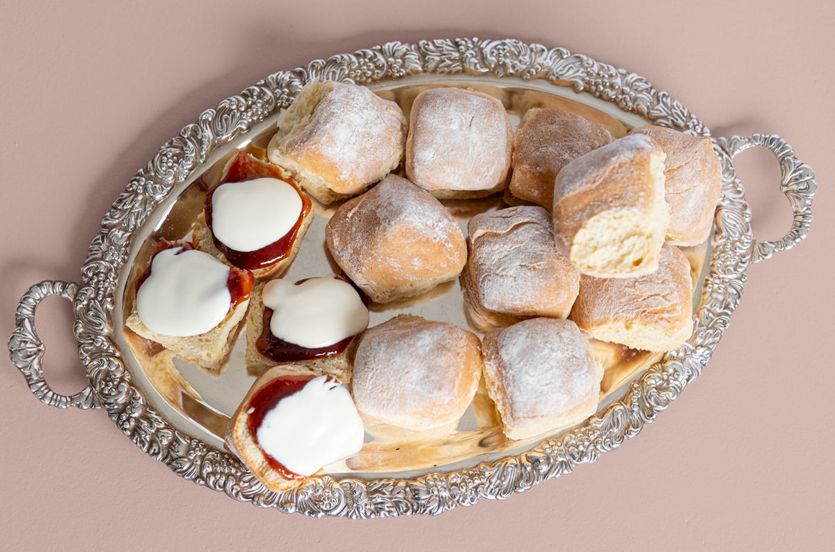 Mini Scones