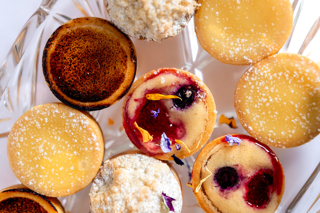 Mini Tarts