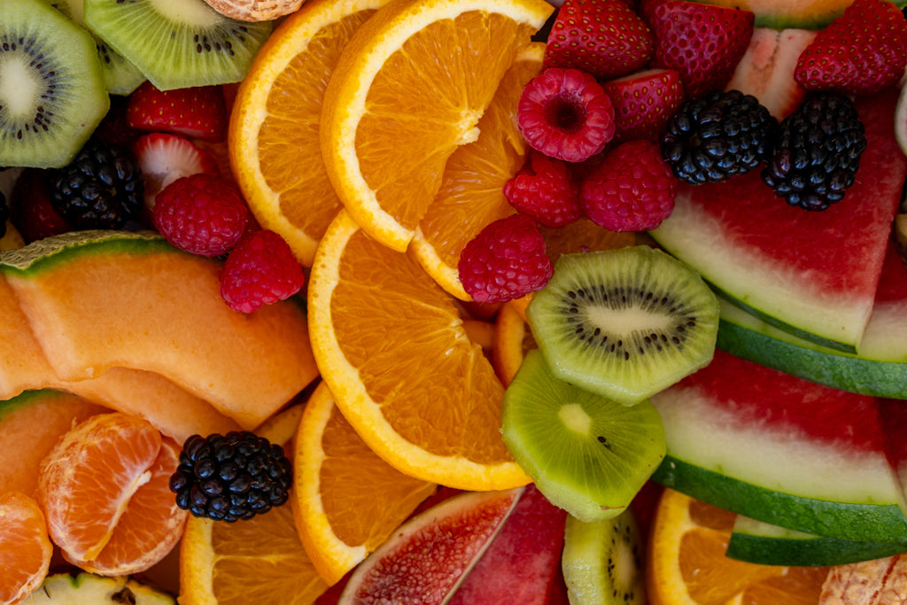 Little Gatherers Fruit Platter